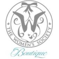 WomensSociety Profile Picture