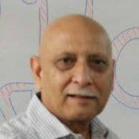 Maj Gen Nilendra Kumar (@nilendrakumar2) 's Twitter Profile Photo