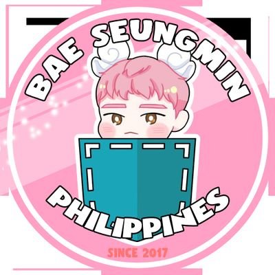 🔸This is #Golden_Child
BAE SEUNGMIN's fanbase in the Philippines. 
Only for Seungmin #배승민🔸