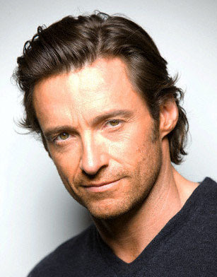 All About the Aussie Heartthrob Hugh Jackman!