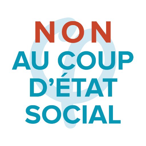 Compte officiel du Réseau des Luttes Sociales de la France Insoumise DM ouverts n’hésitez pas! Co-Coordination @MarinaMesure & @Pjuraver ✊🏼✊🏾✊🏿✊🏻✊🏽✊️