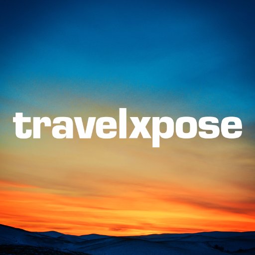 Official Account of TravelXpose Magazine. Published monthly. Follow us for news and info about travel and leisure, because Your Destination is Treasure.