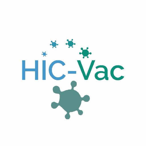 Supporting and developing human infection challenge (HIC) studies to accelerate the development of vaccines against pathogens of high global impact.