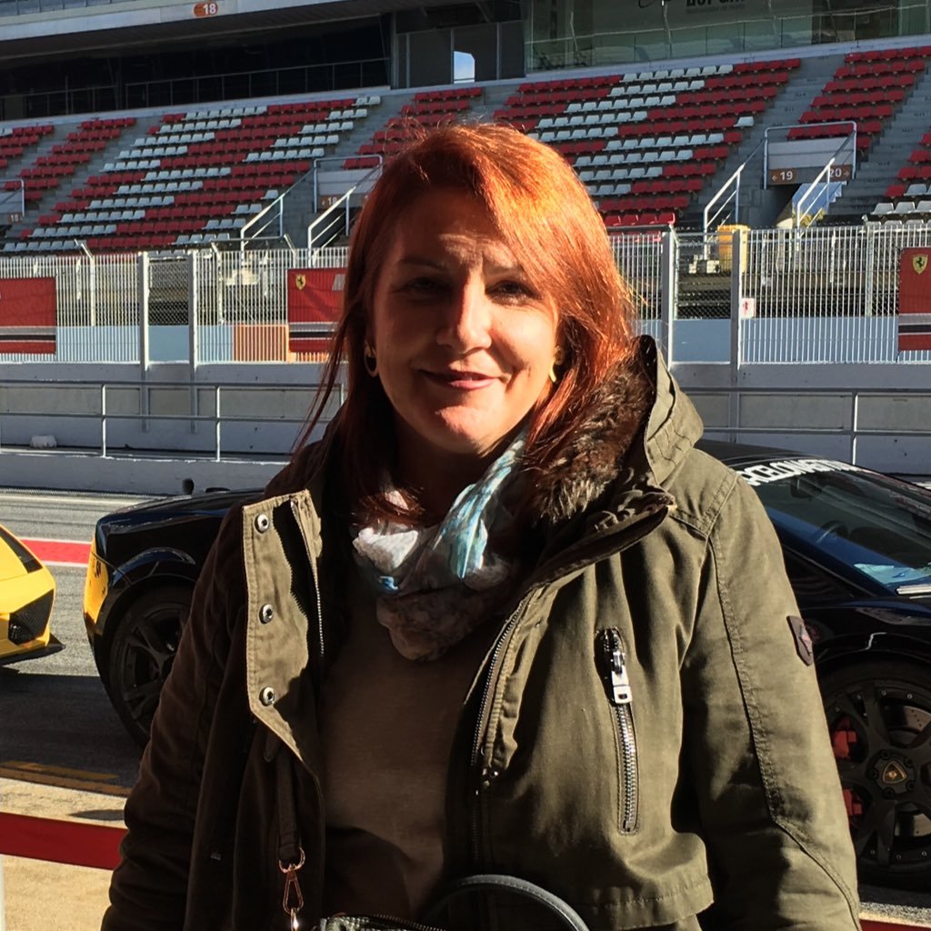 martabelles's profile picture. “He visto cosas que vosotros no creeríais..." Roy Batte #transformaciondigital #innovacion #disrupcion #digitalmarketing #iot #noline #mobile #H2H