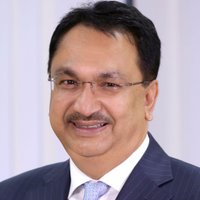 Vikram Kirloskar (@vikramkirloskar) 's Twitter Profile