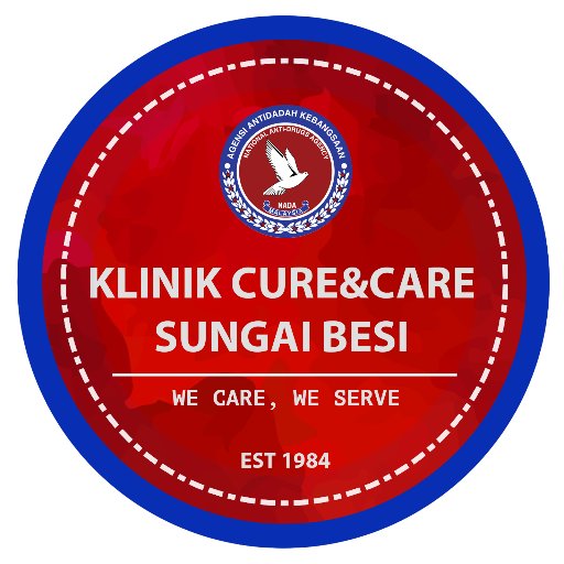 Cure Care Sg Besi Cncsungaibesi Twitter
