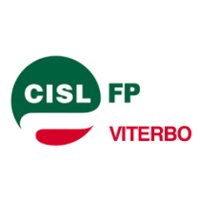 Cisl Fp Viterbo(@CislFpViterbo) 's Twitter Profile Photo