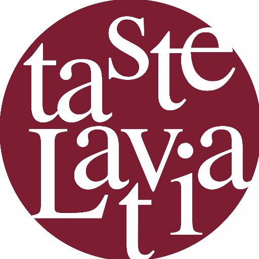 Latvijas Modes konceptveikals Taste Latvia  - nāc un izgaršo!