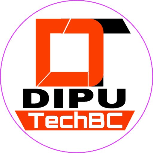 diputechbc1's profile picture. welcome to # Dipu TechBC .  suscribe our youtube channel:https://t.co/dm3CURtPhn
facebook : https://t.co/PbElZogOqY