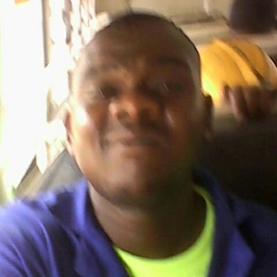 I find my self in practical work like farming, building and on mining so that l manage my good living with the family