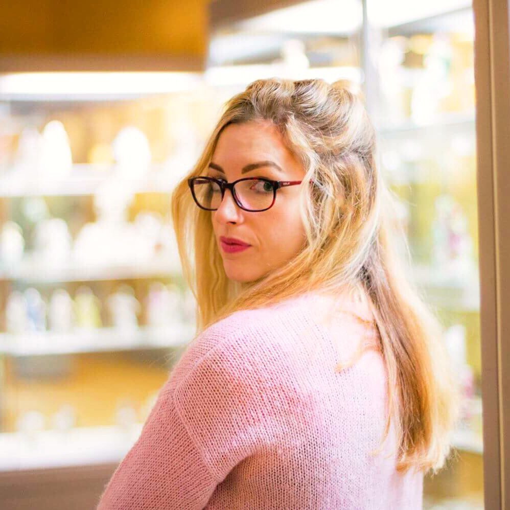Founder of Nomadic Designer & @pocketexplorers. I like wildlife, forests and birdwatching. I also enjoy exploring and crosswords.