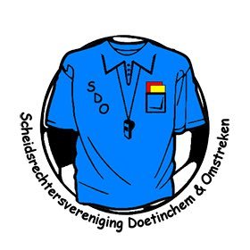 Scheidsrechtersvereniging Doetinchem e.O.