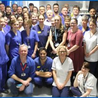 Southmead ICU(@NBT_ICU) 's Twitter Profileg