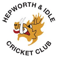 Hepworth & Idle CC (@hepworthidlecc) 's Twitter Profile
