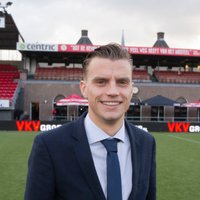 Michiel van den Berg (@michielberg87) 's Twitter Profile