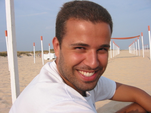 RicardoMCA's profile picture. 