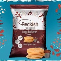 Peckish Snacks (@peckishsnacks) 's Twitter Profile