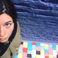 Anna Higueras (@amhigueras) 's Twitter Profile