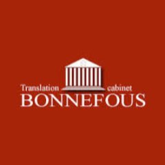 Le CABINET BONNEFOUS est une société spécialisée dans la traduction de documents juridiques et financiers #traduction #agence #juridique #assermentée #certifiée