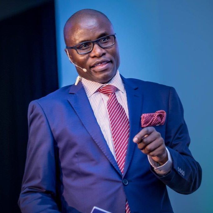 CEO | IoDSA Certified DIRECTOR | Business Strategy | Strategic Marketing | Professional SPEAKER | Group Exercise Instructor | Certified MINISTER of the Word.