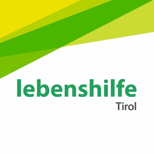 Die Lebenshilfe Tirol ist eine beherzte Wegbegleiterin für Menschen mit Behinderungen bei einem barrierefreien, selbstbestimmten und erfüllten Leben.