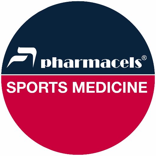 Pharmacels_EU's profile picture. Pharmacels designs, manufactures and distributes high quality products for medicine, sports medicine and physiotherapy