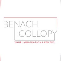 Benach Collopy (@benachcollopy) 's Twitter Profile