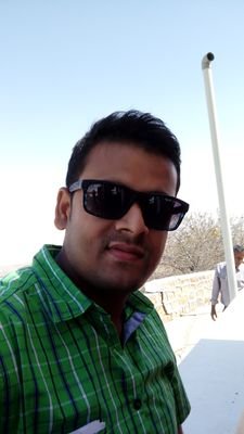 iamdhruba85's profile picture. 