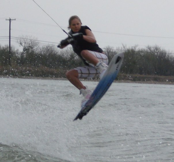 perrykr's profile picture. I like to wakeboard and water ski. Pretty much anything that has to do with going to the lake.