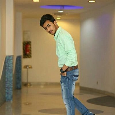 Raghavvaid55's profile picture. 