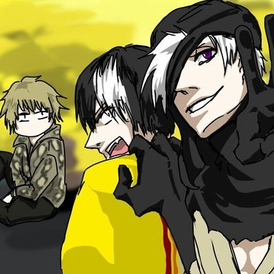 鯨臥【いさふしさんのプロフィール画像