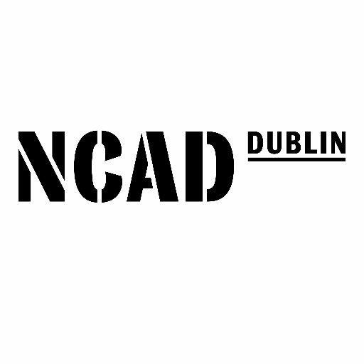 The official newsfeed of The National College of Art and Design, Dublin.