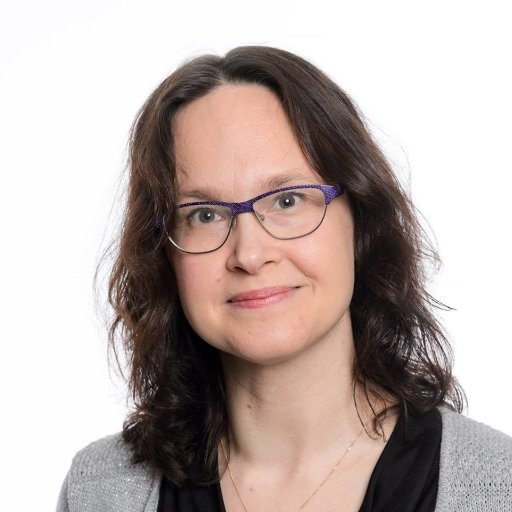 PernillaGarmy's profile picture. Associate Professor at Kristianstad University and Lund University