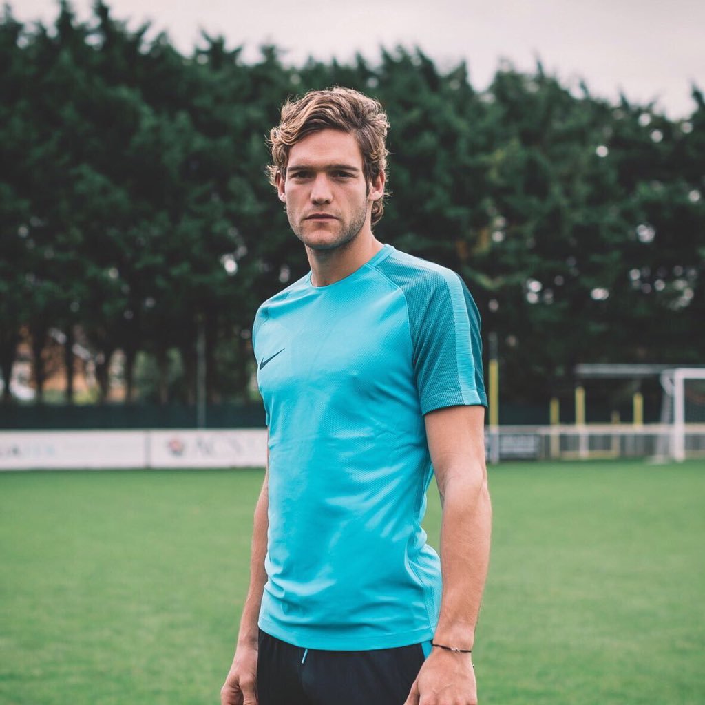 marcosalonso03 Profile Picture