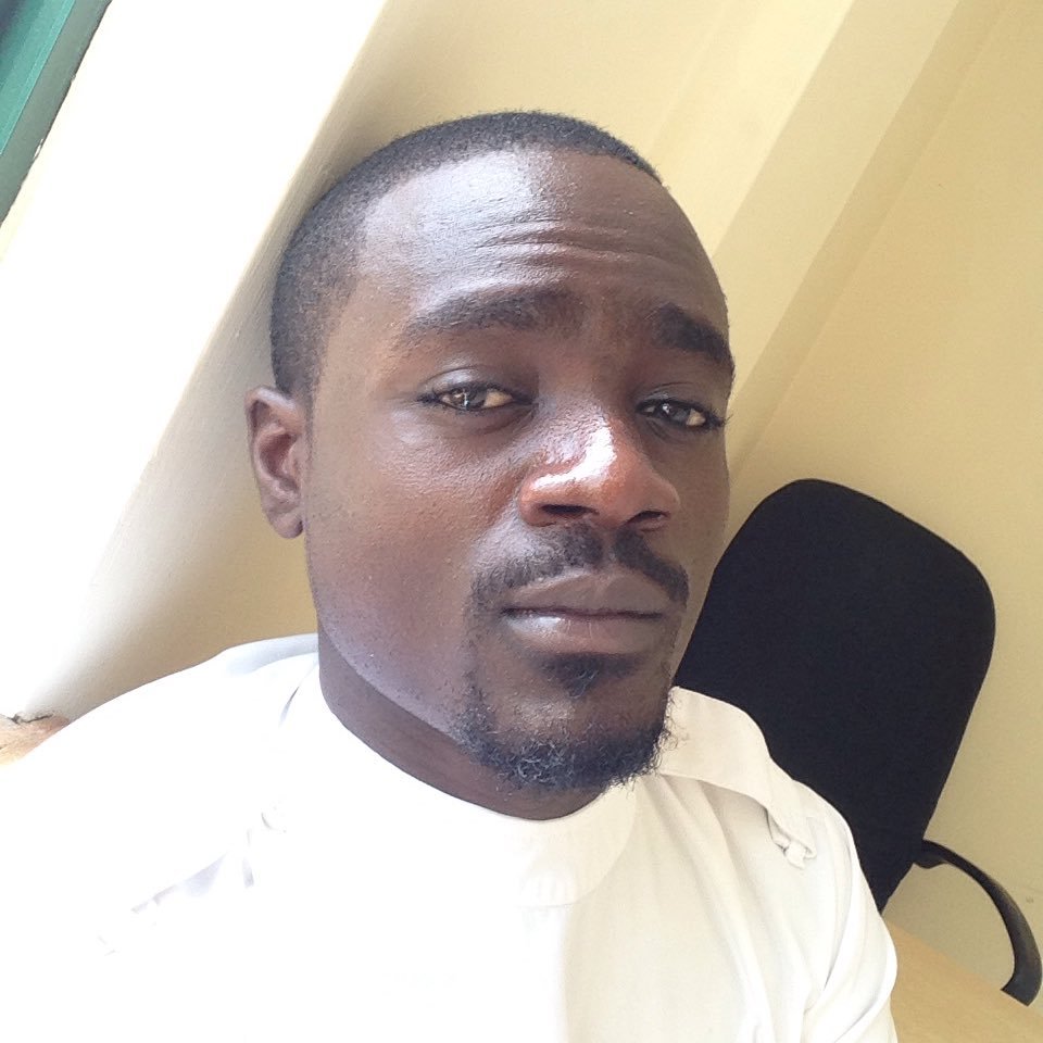 NdubiJuma's profile picture. 