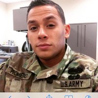 Romero (@james47764034) 's Twitter Profile