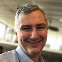 Chris DeCristofaro (@cdecrist) 's Twitter Profile Photo Chris DeCristofaro (@cdecrist) 's Twitter Profile Photo
