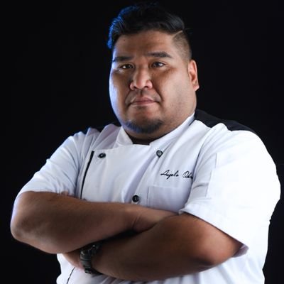 Chef_DJ_Gelo's profile picture. Chef x DJ x Hubby x Dad