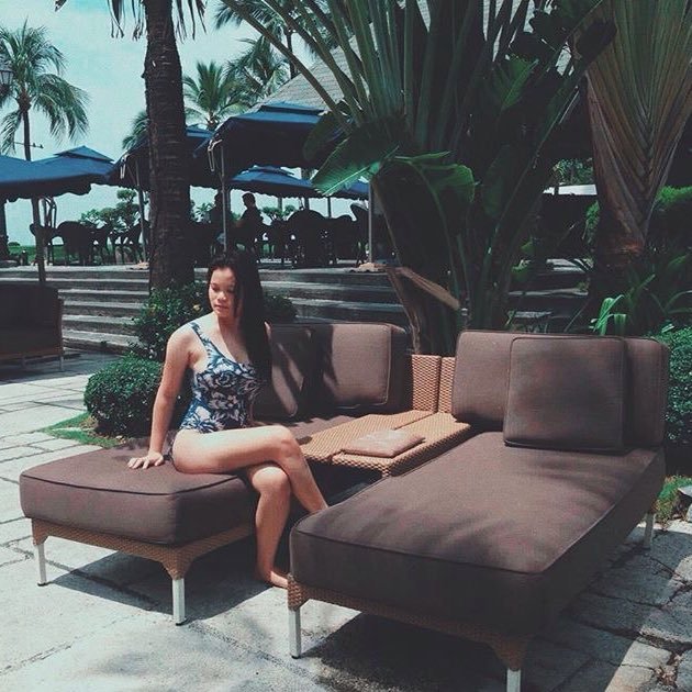 Graciousyyy2's profile picture. God first before anyone else.