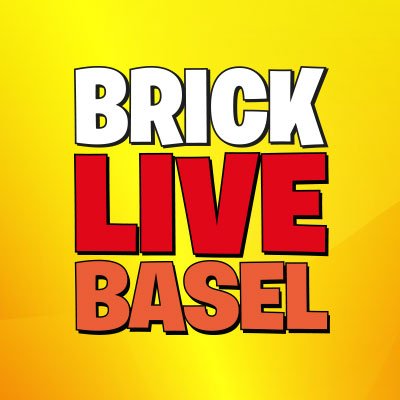 BRICKLIVE - Für alle LEGO®-Fans.
DAS GRÖSSTE SPIELPARADIES DER SCHWEIZ. Zwei Mio LEGO-Steine erwarten Dich! 🤣
#bricklivebasel - 20.-29. April 2018 Messe Basel