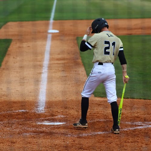 Athens High School baseball #21