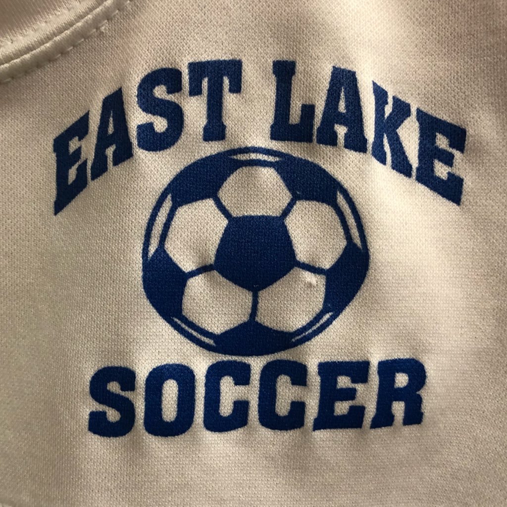 Official Twitter for the East Lake High School Boys Soccer team / Inaugural Champions League Winners 🏆 2019