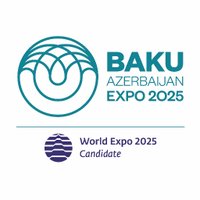 Expo 2025 Baku Azerbaijan(@bakuexpo2025) 's Twitter Profile Photo