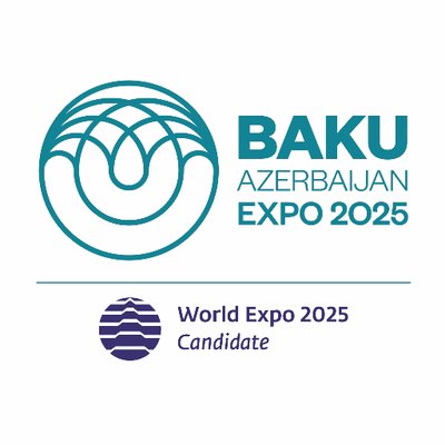 Expo 2025 Baku Azerbaijan on Twitter: "LIVE FROM DAVOS: #BakuExpo2025