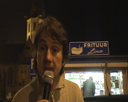 koenvromman's profile picture. vroemvroemanimatie