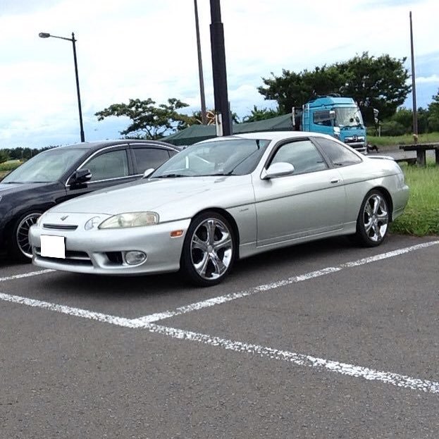 30soarer0126's profile picture. JZZ30 SOARER 後期