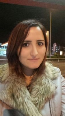 NurcanAtmaca38's profile picture. 