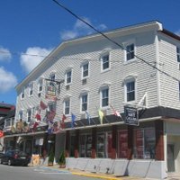 Smugglers Cove Inn (@smugglersroom4u) 's Twitter Profile