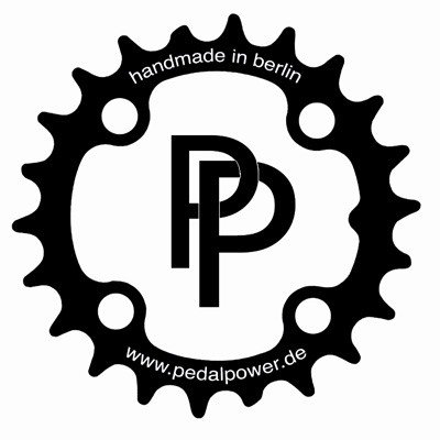Somos especialistas en tándems, transporte infantil y bicicletas de carga. Tweets auf Deutsch: @Pedalpower_De     In English: @Pedalpower_En