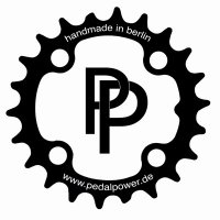 Pedalpower_ES(@pedalpower_ES) 's Twitter Profile Photo